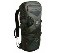 ZAINO BACKPACK 240 XP METAL DETECTORS PORTA METAL PORTAMETAL TRASPORTO