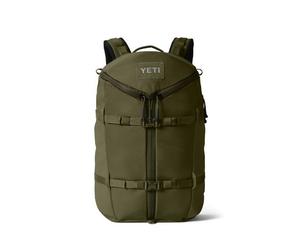 Zaino Yeti Ranchero da 27 L Olive - 70000004665