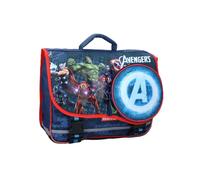 Zaino Your Destiny 2 scomparti bianco