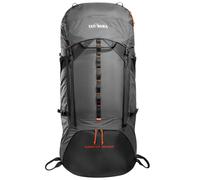 Zaino 'Yukon LT ' Uomo TATONKA One Size grigio / arancione / nero / bianco