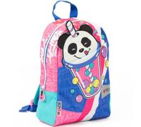 ZAINO ZAINETTO ASILO GOPOP BUBBLE STAR PANDA