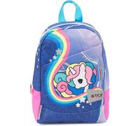 ZAINO ZAINETTO ASILO LOVE GOPOP UNICORN