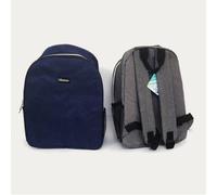 ZAINO ZAINETTO BORSA TERMICA 28X14x35 FRIGO PORTA PRANZO ACQUA SPIAGGIA TERMICO