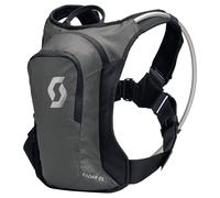 Scott Radar 3, zaino di idratazione female Nero/Grigio