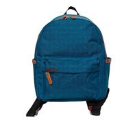 Zaino zainetto sportivo nylon tessuto leggero impermeabile piccolo viaggio gita