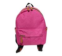 Zaino zainetto sportivo nylon tessuto leggero impermeabile piccolo viaggio gita