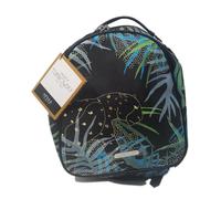ZAINO ZAINETTO TURNOWSKY PANTHER da passeggio con una zip esterna ed interna