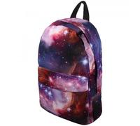 Zaino zainetto universo galassia 40x30x10 Stelle scuola asilo gita vacanza
