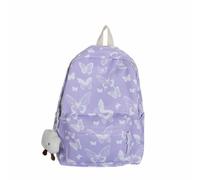 Zaino Zainetto Uomo Donna Ragazzo Ragazza Bambino Universale Junior Scuola Studenti Zaino Lavoro Superiore Economico di Qualità per Trekking Scuola Passeggio Tempo Libero Viaggi Zainetto Femmina