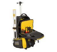 ZAINO/ZAINO PORTA ATTREZZI CON RUOTE 1-79-215 (STANLEY FAT MAX) Qtà X 1