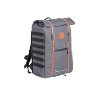 Zaino zefal urban zaino grigio