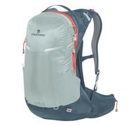 Zaino Zephyr 15L Donna Azzurro con Coprizaino e Portabastoncini