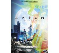 Zaion-I Wish You Were Here - Complete Collection