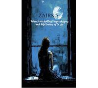 Zairka When love shatters, hope whispers, and life teaches us to rise.