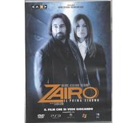 ZAIRO - Il primo giorno