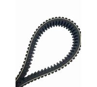 ZAISCH Cinghia Variatore per Polaris per RZR per XP 4 S 1000 per Trail S 1000 Sostituzione Cinghia di Trasmissione 3211180 Cinghia Dentata