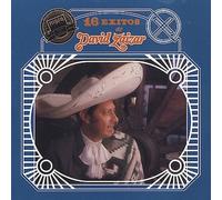 Zaizar, David - 16 Exitos