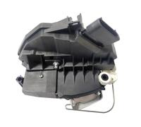 ZAJCI Serratura Porta Compatibile con Ford per Mustang 2015 2016 2017 2018 2019 2020 2021 FR3Z-63264A26-B Lato Passeggero Attuatore Serratura Porta Destra Meccanismo Bloccaggio A Molla