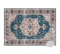 ZAJENKUB Tappeto per Batteria Tappeto a Tamburo Insonorizzato Tappetino per Batteria e Percussioni 120 x 100 cm Tappeti Rettangolari Antiscivolo per Batteria Elettroniche Rullante Acustica Grancassa