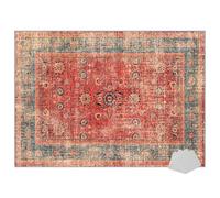 ZAJENKUB Tappeto per Batteria Tappeto a Tamburo Insonorizzato Tappetino per Batteria e Percussioni 230 x 200 cm Tappeti Rettangolari Antiscivolo per Batteria Elettroniche Rullante Acustica Grancassa