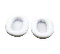 Zajop Cuscinetti auricolari per cuffie WHCH720N ad alta fedeltà con suono chiaro per un comfort di lunga durata