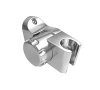 ZAJYZZF Supporto Doccia Regolabile Supporto for Doccia da Bagno for Regolabile a 30° for soffione Portatile Parete for Accessori for la casa