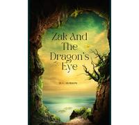 Zak and The Dragon's Eye