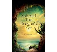 Zak and The Dragon's Eye