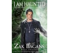 Zak Bagans I Am Haunted (Tascabile)