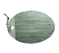 Zak Designs 6862-001 Fjord - Tavola da condividere