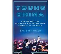 Zak Dychtwald Young China (Tascabile)