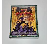 Zak McKracken and the Alien Mindbenders PC Limited Run