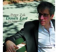 Zak Peter - Down East