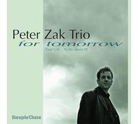 Zak Peter - For Tomorrow