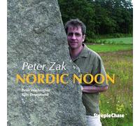 Zak Peter - Nordic Noon