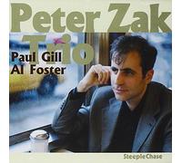 Zak Peter - Peter Zak Trio