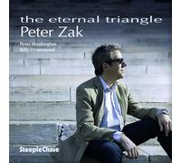Zak Peter - The Eternal Triangle