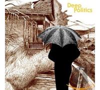 Zak Riles Deep Politics (CD)