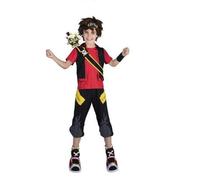 ZAK STORM CAPTAN ZAK 5/6