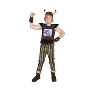 ZAK STORM CROGAR 5/6 VIKINGO