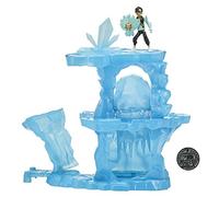 Zak Storm Sino Basic PLAYSET