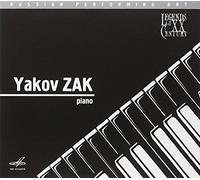 Zak/Ussr State Symph - Concertos For Piano And Orchestra