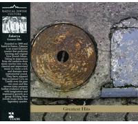 Zakarya - Greatest Hits