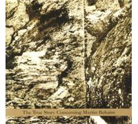 Zakarya The True Story Concerning Martin Behaim (CD) Album