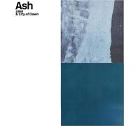 Zakè & City of Dawn Ash (CD) Album