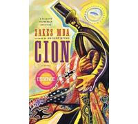 Zakes MDA Cion (Tascabile)