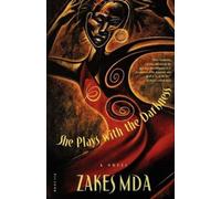 Zakes Mda She Plays with the Darkness (Tascabile)