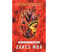 Zakes Mda The Heart of Redness (Tascabile)