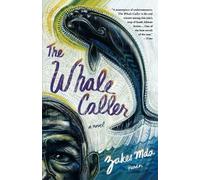 Zakes MDA The Whale Caller (Tascabile)