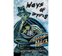 Zakes Mda Ways of Dying (Tascabile)